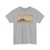 Miner Kilbourne Kellogg, born Manlius - Vesuvius - unknown - T-Shirt