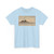 Miner Kilbourne Kellogg, born Manlius - Vesuvius - unknown - T-Shirt