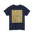 Miner Kilbourne Kellogg, born Manlius - Villa in Genoa - 1854 - T-Shirt