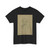 Miner Kilbourne Kellogg, born Manlius - Turk of Azani, Asia Minor - 1845 - T-Shirt