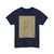 Miner Kilbourne Kellogg, born Manlius - Turk of Azani, Asia Minor - 1845 - T-Shirt