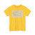 Miner Kilbourne Kellogg, born Manlius - Theatre at Azani - unknown - T-Shirt
