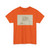 Miner Kilbourne Kellogg, born Manlius - Temple of Jupiter, Azani, Phrygia - n.d. - T-Shirt
