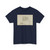 Miner Kilbourne Kellogg, born Manlius - Temple of Jupiter, Azani, Phrygia - n.d. - T-Shirt