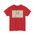 Miner Kilbourne Kellogg, born Manlius - Temple of Jupiter, Azani, Phrygia - n.d. - T-Shirt