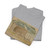 Miner Kilbourne Kellogg, born Manlius - Temple of Azani, from South - unknown - T-Shirt