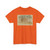 Miner Kilbourne Kellogg, born Manlius - Temple of Azani, from South - unknown - T-Shirt