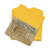 Miner Kilbourne Kellogg, born Manlius - Temple of Azani, from South - unknown - T-Shirt