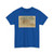 Miner Kilbourne Kellogg, born Manlius - Temple of Azani, from South - unknown - T-Shirt