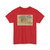 Miner Kilbourne Kellogg, born Manlius - Temple of Azani, from South - unknown - T-Shirt