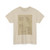 Miner Kilbourne Kellogg, born Manlius - Temple of Azani, Capitals of Pilasters - n.d. - T-Shirt