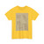 Miner Kilbourne Kellogg, born Manlius - Temple of Azani, Capitals of Pilasters - n.d. - T-Shirt