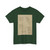 Miner Kilbourne Kellogg, born Manlius - Temple of Azani, Capitals of Pilasters - n.d. - T-Shirt