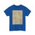 Miner Kilbourne Kellogg, born Manlius - Temple of Azani, Capitals of Pilasters - n.d. - T-Shirt