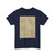 Miner Kilbourne Kellogg, born Manlius - Temple of Azani, Capitals of Pilasters - n.d. - T-Shirt
