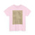Miner Kilbourne Kellogg, born Manlius - Temple of Azani, Capitals of Pilasters - n.d. - T-Shirt