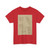 Miner Kilbourne Kellogg, born Manlius - Temple of Azani, Capitals of Pilasters - n.d. - T-Shirt
