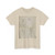 Miner Kilbourne Kellogg, born Manlius - Studies-Landscape and Portrait - n.d. - T-Shirt