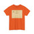 Miner Kilbourne Kellogg, born Manlius - Straits of Gibraltar - n.d. - T-Shirt