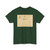 Miner Kilbourne Kellogg, born Manlius - Straits of Gibraltar - n.d. - T-Shirt