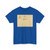 Miner Kilbourne Kellogg, born Manlius - Straits of Gibraltar - n.d. - T-Shirt