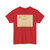 Miner Kilbourne Kellogg, born Manlius - Straits of Gibraltar - n.d. - T-Shirt
