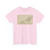 Miner Kilbourne Kellogg, born Manlius - Sinai from Horeb - unknown - T-Shirt