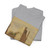 Miner Kilbourne Kellogg, born Manlius - Saltwood Castle - unknown - T-Shirt
