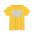 Miner Kilbourne Kellogg, born Manlius - Sea of Tiberias, From Tabor - unknown - T-Shirt