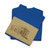 Miner Kilbourne Kellogg, born Manlius - Ruins of Greek Temple, Azani, Phrygia - 1845 - T-Shirt