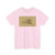 Miner Kilbourne Kellogg, born Manlius - Ruins of Greek Temple, Azani, Phrygia - 1845 - T-Shirt