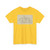 Miner Kilbourne Kellogg, born Manlius - On the Nile - 1843 - T-Shirt