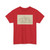 Miner Kilbourne Kellogg, born Manlius - On the Nile - 1843 - T-Shirt