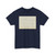 Miner Kilbourne Kellogg, born Manlius - Naxos-Castle of Paros - 1843 - T-Shirt