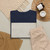 Miner Kilbourne Kellogg, born Manlius - Paros - n.d. - T-Shirt
