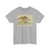 Miner Kilbourne Kellogg, born Manlius - Mt. Pellegrino, Palermo - unknown - T-Shirt