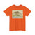 Miner Kilbourne Kellogg, born Manlius - Mt. Pellegrino, Palermo - unknown - T-Shirt