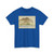 Miner Kilbourne Kellogg, born Manlius - Mt. Pellegrino, Palermo - unknown - T-Shirt