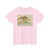 Miner Kilbourne Kellogg, born Manlius - Mt. Pellegrino, Palermo - unknown - T-Shirt