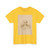 Miner Kilbourne Kellogg, born Manlius - Head of a Gentleman - unknown - T-Shirt