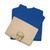 Miner Kilbourne Kellogg, born Manlius - Head of a Gentleman - unknown - T-Shirt