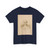 Miner Kilbourne Kellogg, born Manlius - Head of a Gentleman - unknown - T-Shirt