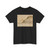 Miner Kilbourne Kellogg, born Manlius - Gibraltar - unknown - T-Shirt