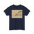 Miner Kilbourne Kellogg, born Manlius - Gibraltar - unknown - T-Shirt