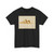 Miner Kilbourne Kellogg, born Manlius - Gibraltar - 1841 - T-Shirt