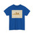 Miner Kilbourne Kellogg, born Manlius - Gibraltar - 1841 - T-Shirt