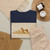 Miner Kilbourne Kellogg, born Manlius - Gibraltar - 1841 - T-Shirt