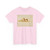 Miner Kilbourne Kellogg, born Manlius - Gibraltar - 1841 - T-Shirt