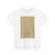 Miner Kilbourne Kellogg, born Manlius - Egyptian Temple - unknown - T-Shirt