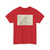 Miner Kilbourne Kellogg, born Manlius - Carnac, Egypt - unknown - T-Shirt